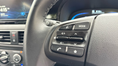 Hyundai i10 1.0 [63] Advance 5dr Auto [Nav] Petrol Hatchback